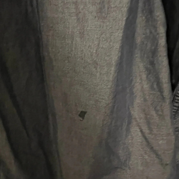 Express men’s shirt small spot on left lower front - Picture 4 of 4